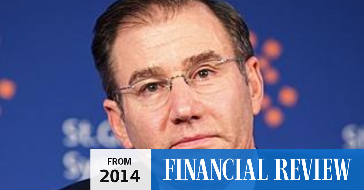 Glencore’s Rio bid straight out of the private equity playbook